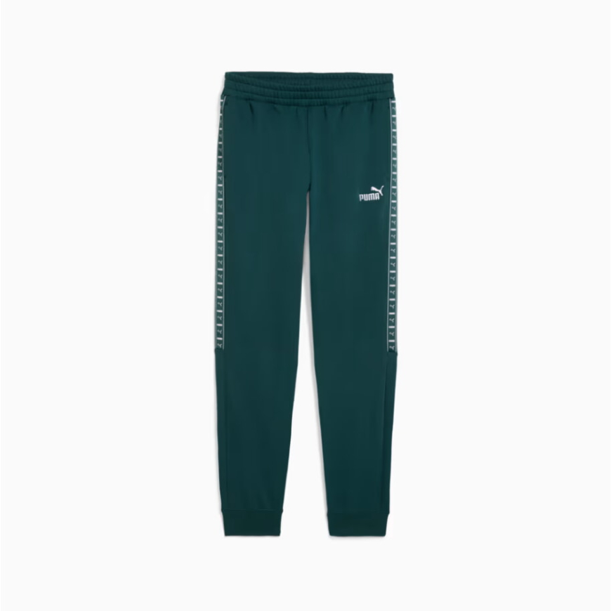 Брюки чоловічі PUMA Essentials Tape Sweatpants Men 68467975 - Зображення