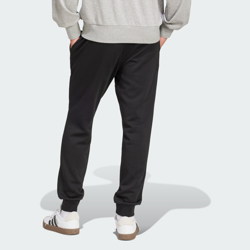 Брюки чоловічі ADIDAS Essentials Feelcozy Fleece JE3815 - Зображення №2
