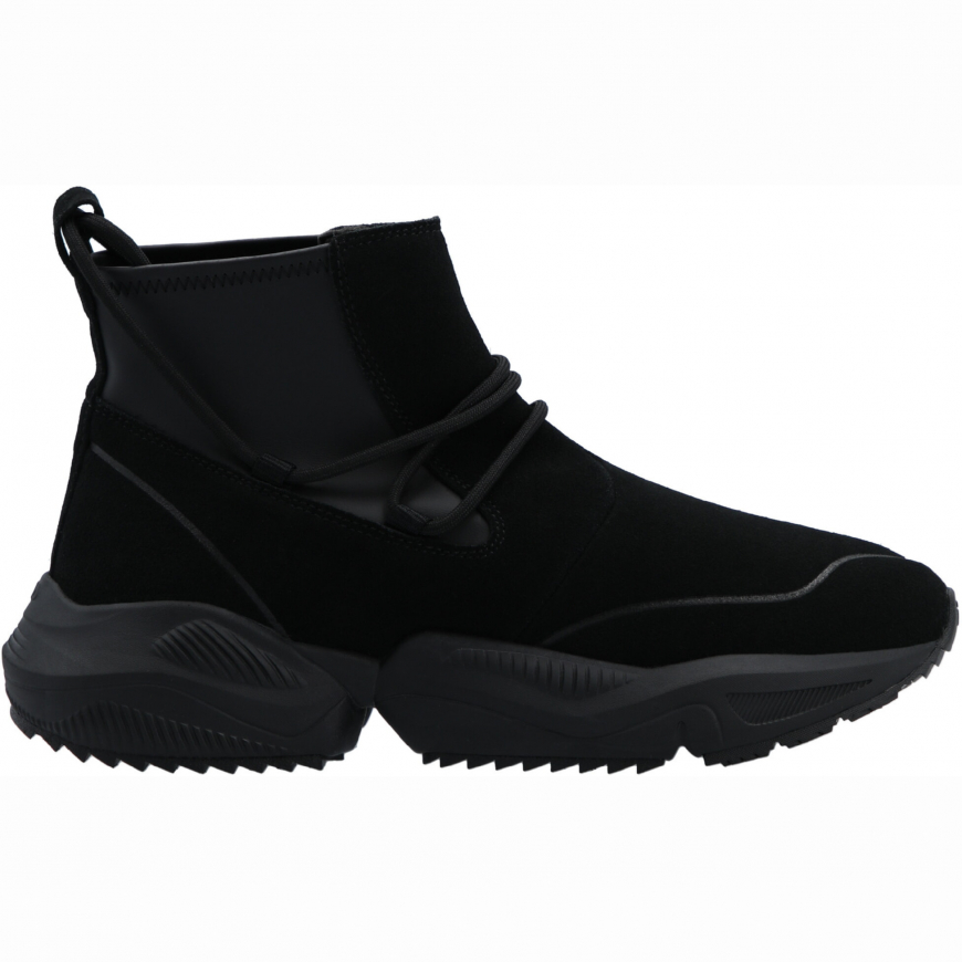 Кросівки жіночі FILA Virginia Mid 2.0 WNTR W 111952 - Зображення №7