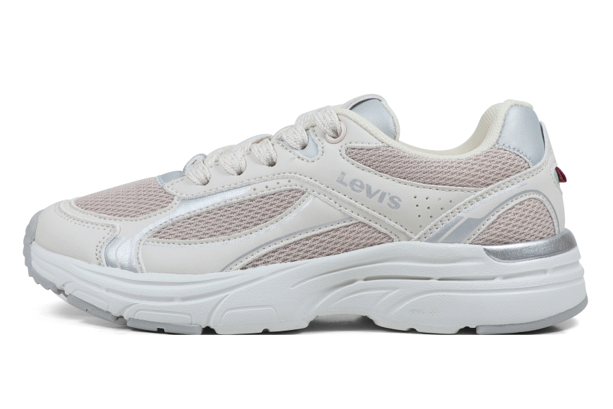 Кросівки жіночі Levi's  VCUR0002S - Зображення