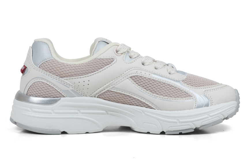 Кросівки жіночі Levi's  VCUR0002S - Зображення №4