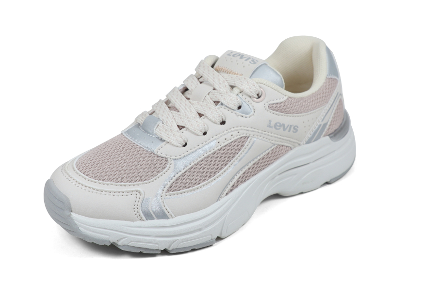 Кросівки жіночі Levi's  VCUR0002S - Зображення №2