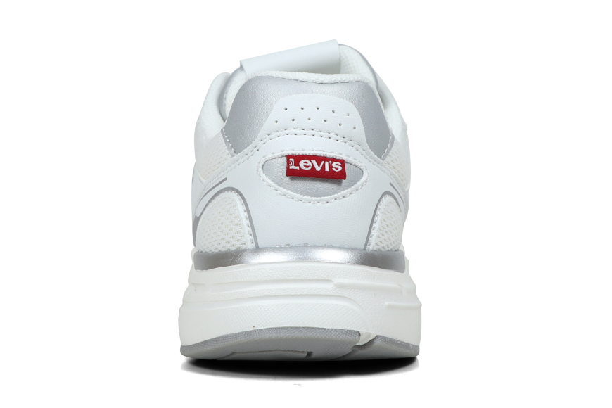 Кросівки жіночі Levi's  VCUR0002S - Зображення №3
