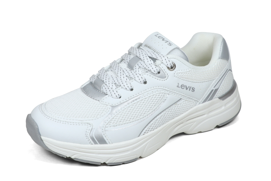 Кросівки жіночі Levi's  VCUR0002S - Зображення №2