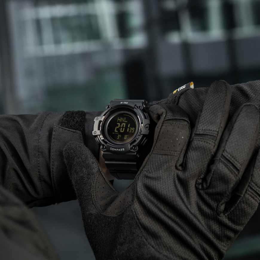 Годинник з компасом M-TAC 50010002 - Зображення №5