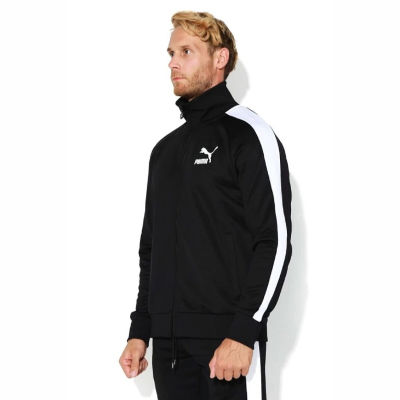 Джемпер чоловічий Puma Iconic T7 Track Jacket PT 53009401