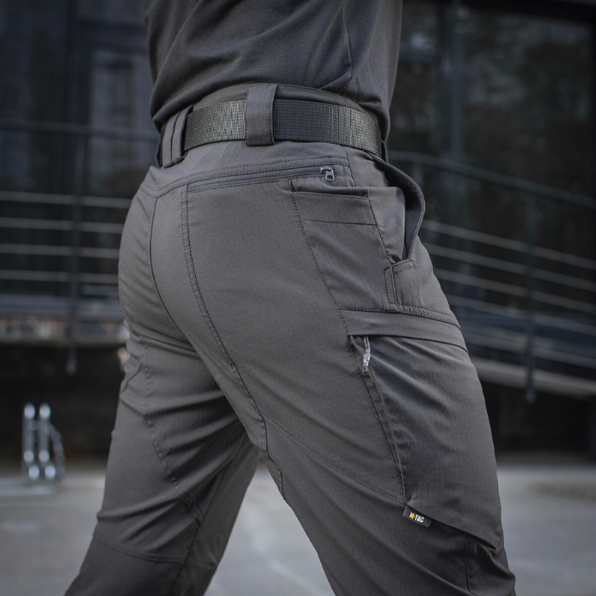 Брюки M-TAC Sahara Flex 20064002  - Зображення №4