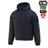 Куртка зимова M-TAC Alpha Gen III Pro Primaloft Dark Navy Blue  20499015  - Зображення №2