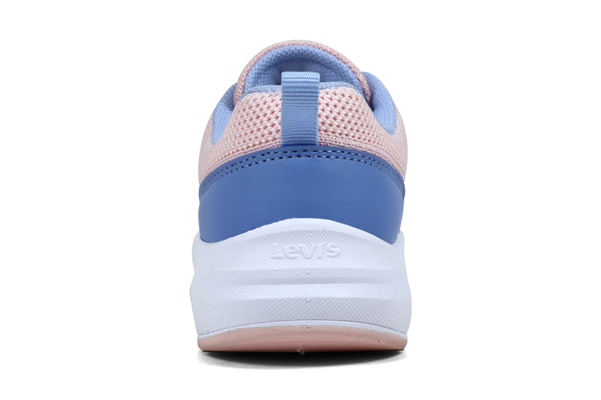 Кросівки дитячі Levi's Hudson MINI VHUD0023T - Зображення №3