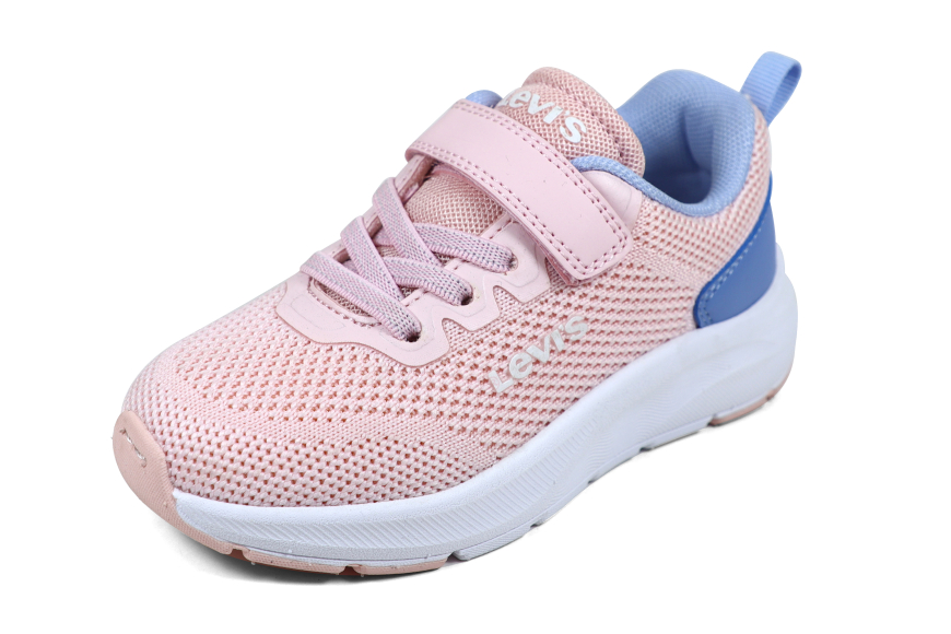 Кросівки дитячі Levi's Hudson MINI VHUD0023T - Зображення №2