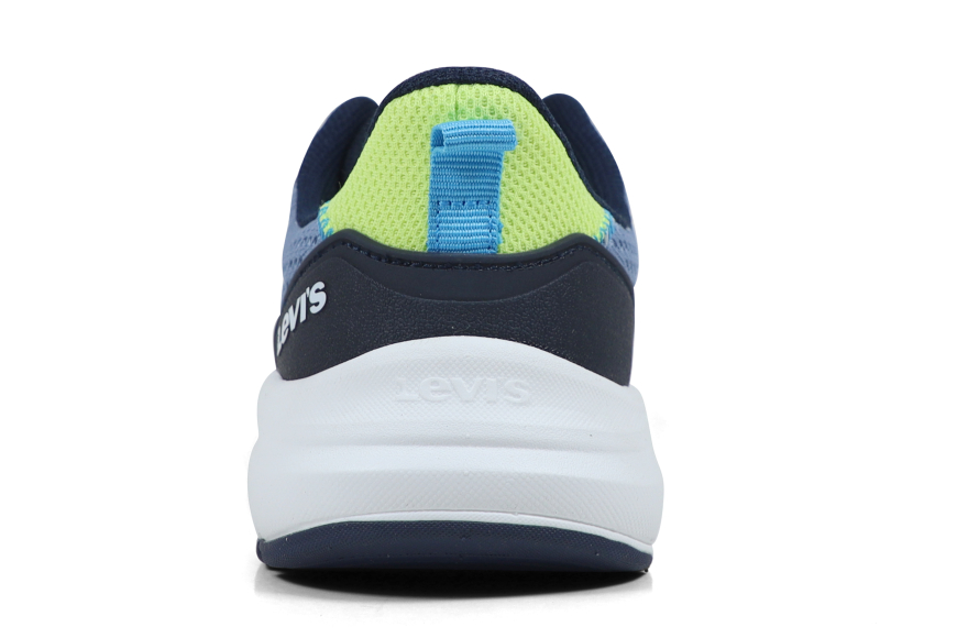 Кросівки підліткові Levi's KIDS OCEAN SNEAKERS TIPO RUNNING VHUD0040T - Зображення №3