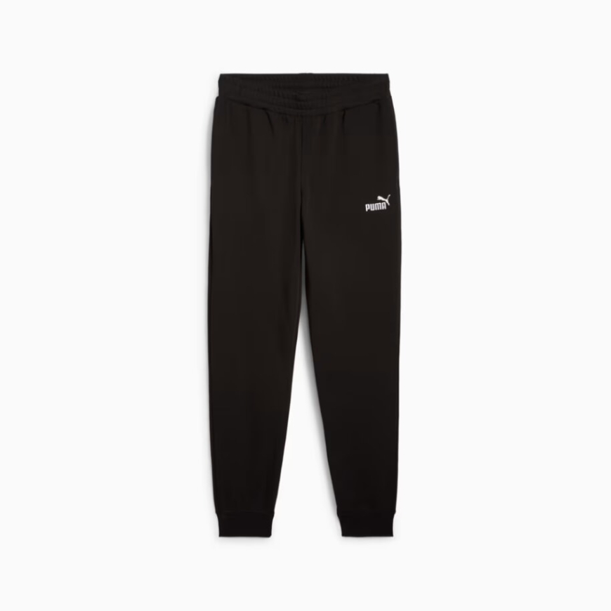 Брюки чоловічі PUMA Essentials No. 1 Logo Sweatpants Men 68260801 - Зображення №6