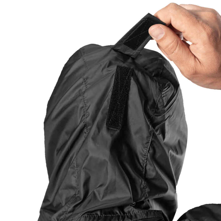 Вітрівка Camotec Windout 2.0 9008 - Зображення №4