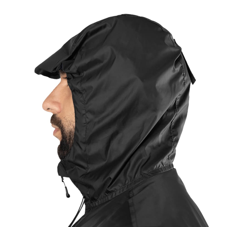 Вітрівка Camotec Windout 2.0 9008 - Зображення №8