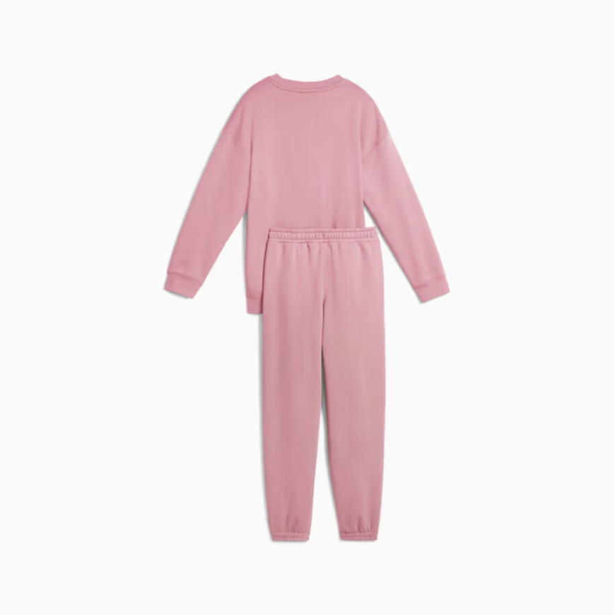 Костюм підлітковий PUMA Loungewear Oversized Sweat Suit Youth 68972765 Костюм підлітковий PUMA Loungewear Oversized Sweat Suit Youth 68972765 - Зображення №5