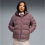 Куртка жіноча Mono Hooded Jacket Women PUMA 68838588