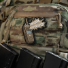 Нашивка  M-TAC  Повтори - Не Пройшло 51543011  - Зображення №4