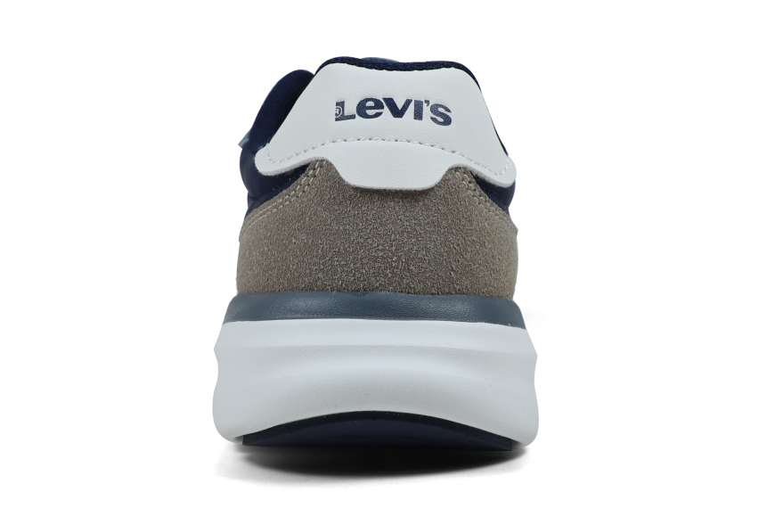 Кросівки підліткові Levi's Oakland VORL0020S - Зображення №2