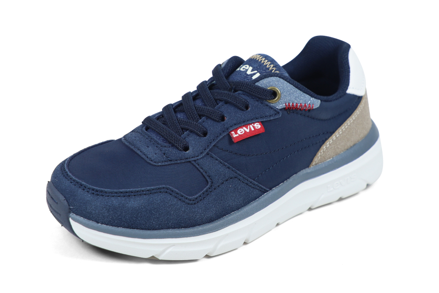 Кросівки підліткові Levi's Oakland VORL0020S - Зображення №4