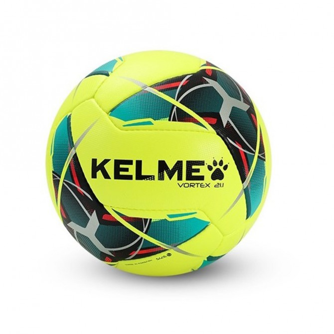 Мяч футбольний KELME VORTEX 21.1 8101QU5003.9905  - Зображення