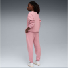 Костюм підлітковий PUMA Loungewear Oversized Sweat Suit Youth 68972765 Костюм підлітковий PUMA Loungewear Oversized Sweat Suit Youth 68972765 - Зображення №2