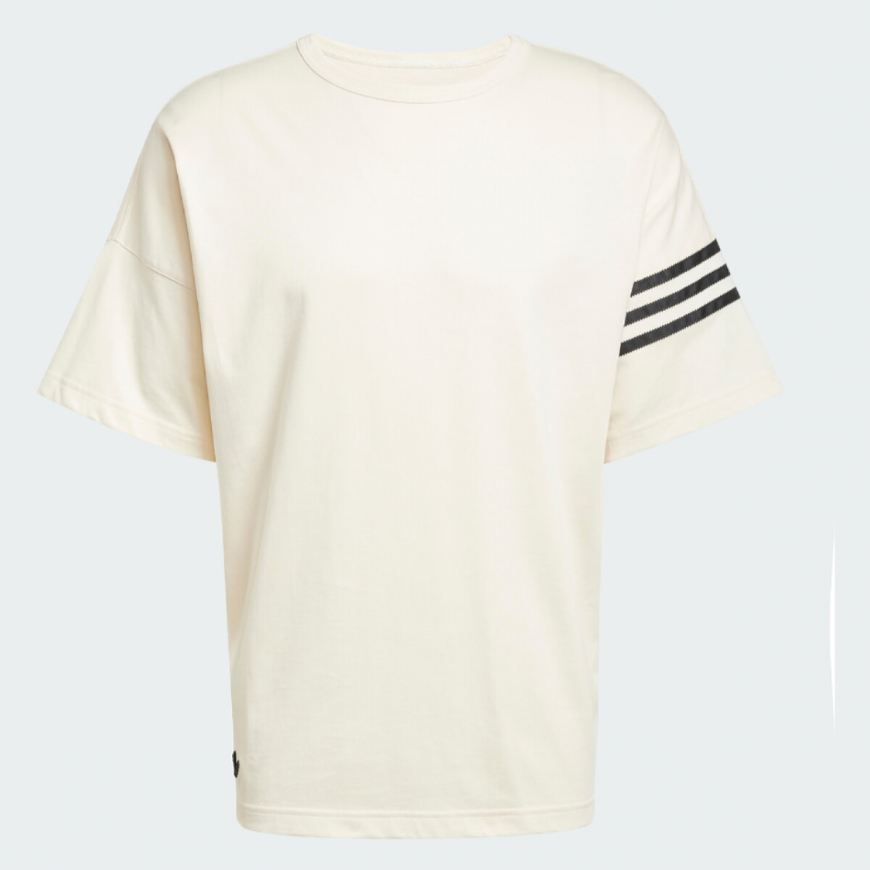 Футболка чоловіча ADIDAS NEUCLASSICS JC9933 - Зображення №6