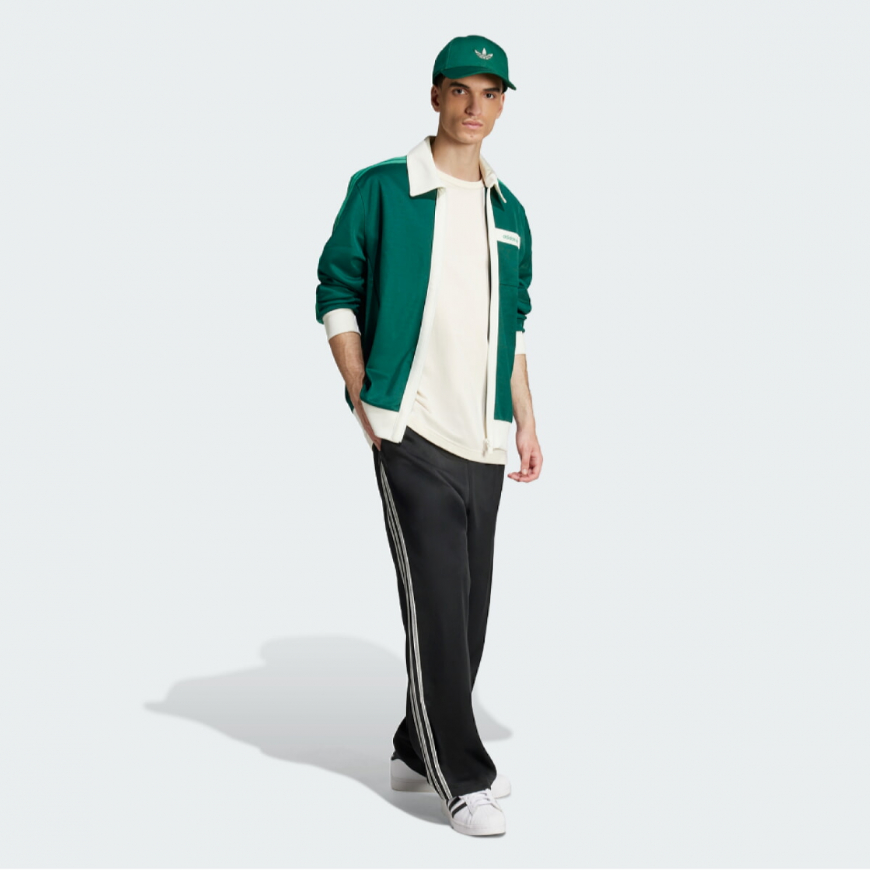 Футболка чоловіча ADIDAS NEUCLASSICS JC9933 - Зображення №3