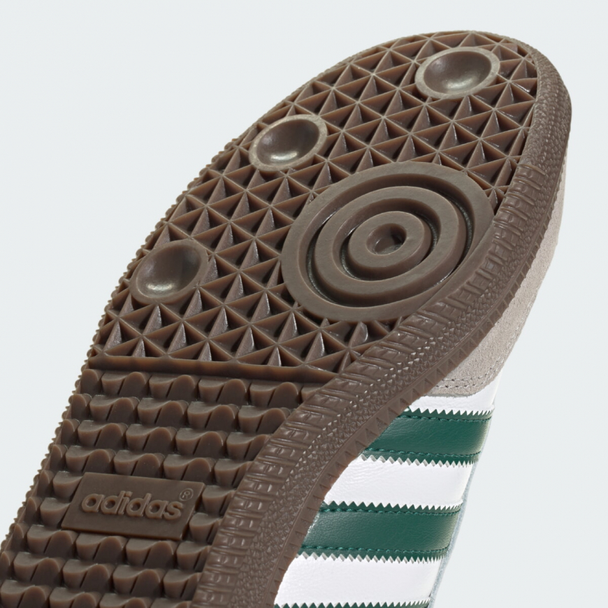 Кеди чоловічі ADIDAS JH8797 - Зображення №8