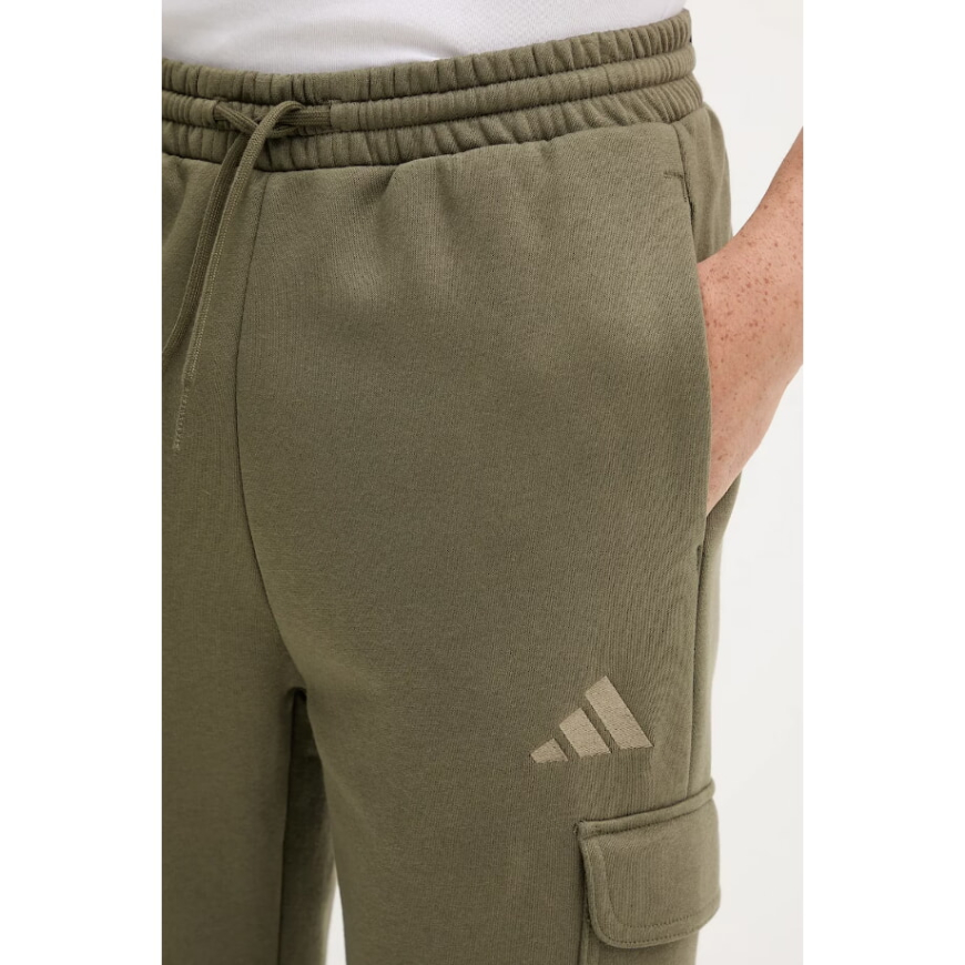 Брюки ADIDAS чоловічі JM1714 - Зображення №4