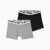 Труси чоловічі PUMA Boxer Briefs 2 Pack Men 93832502 - Зображення №1