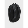 Рюкзак Under Armour Hustle 6.0 Backpack-BLK 1384672-007 - Зображення №2