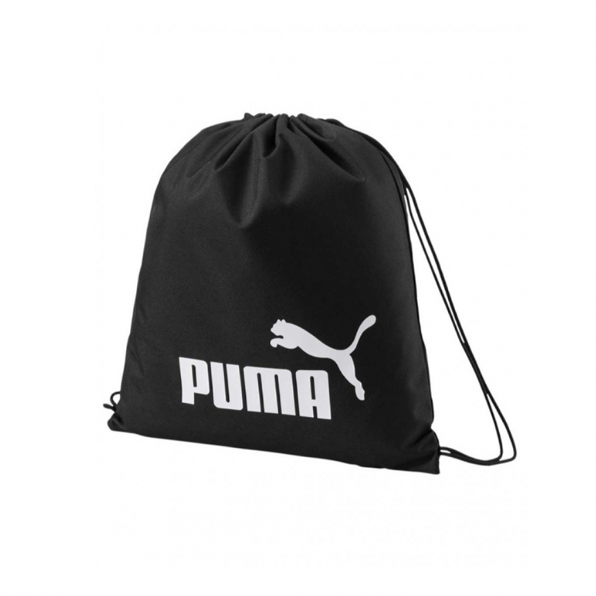 Сумка для спортзалу PUMA Phase Gym Sack 07494301 - Зображення