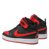 Кросівки для дітей NIKE Court Borough Mid 2 CD7782-003 - Зображення №3