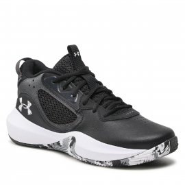 Кросівки унісекс Under Armour Lockdown 6 3025616-001