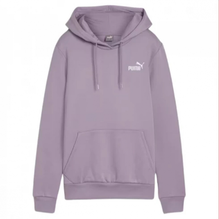 Жіноче худі Puma ESS+ Embroidery Hoodie FL 67000430*AW25 - Зображення