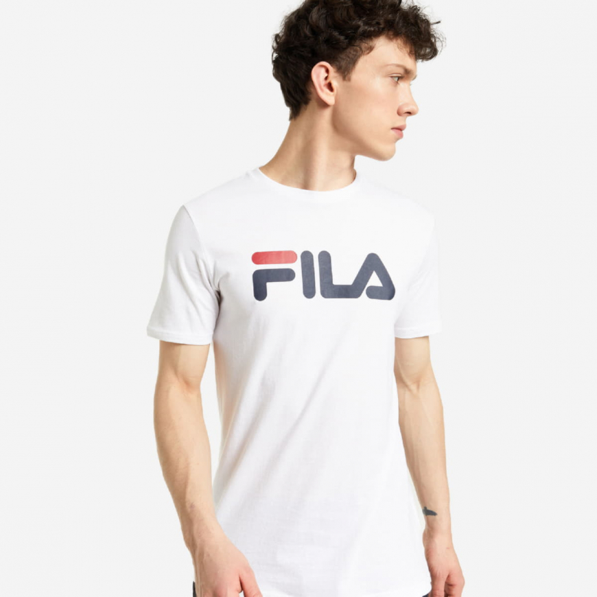 Футболка чоловіча FILA 110543 - Зображення