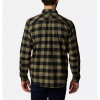 Сорочка чоловіча COLUMBIA Flare Gun™ Stretch Flannel 1861581 - Зображення №3