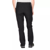 Штани утеплені жіночі Jack Wolfskin CHILLY TRACK XT PANTS WOMEN 1502371 - Зображення №3