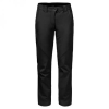 Штани утеплені жіночі Jack Wolfskin CHILLY TRACK XT PANTS WOMEN 1502371 - Зображення №1