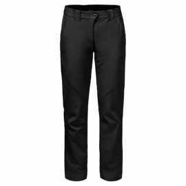 Штани утеплені жіночі Jack Wolfskin CHILLY TRACK XT PANTS WOMEN 1502371