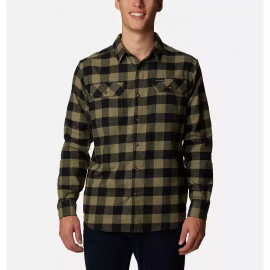 Сорочка чоловіча COLUMBIA Flare Gun™ Stretch Flannel 1861581