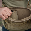 Сумка Admin Bag M Elite з липучкою Hex M-TAC 10415005 - Зображення №10