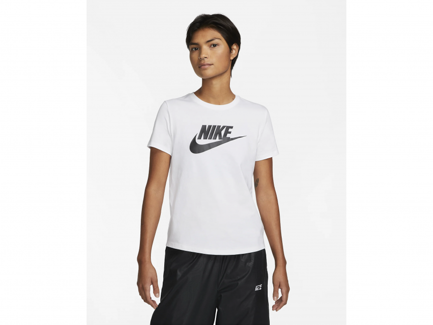 Футболка NIKE (ж) DX7906-100*SS25 - Зображення