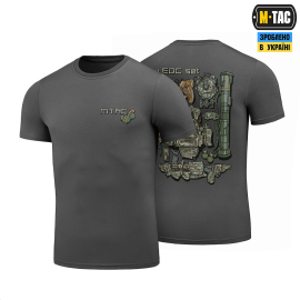 Футболка M-TAC My EDC 80118012