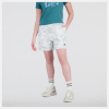 Шорти жіночі New Balance Essentials Bloomy Print Short WS31552WM - Зображення №1