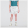 Шорти жіночі New Balance Essentials Bloomy Print Short WS31552WM - Зображення №2