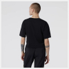 Футболка жіноча NB Essentials Athletic Club Boxy T-Shirt WT13509BK - Зображення №3