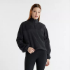 Джемпер жіночий New Balance Polar Fleece Half Zip  WT43529BK - Зображення №1