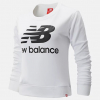 Світшот жіночий New Balance WT91585WK - Зображення №1