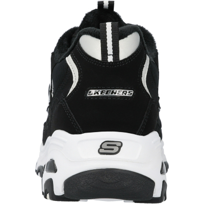 Кросівки жіночі Skechers D'LITES FREEZE TALK 66666125